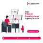 Top NodeJS Development Agency in USA – Custom Node JS Servic