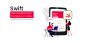 Swift App Development Company India for High-Performance iOS
