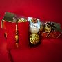 Order Special Rakhis for Brothers Online with Rakhi Gifts 