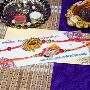 Send Rakhi with Chocolate Online | Buy Rakhi and Chocolates 