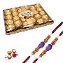 Rakhi - Rakhi Gifts | Send Rakhi Online to India - Indiagift Rakhi - Rakhi Gifts | Send Rakhi Online to India - Indiagift