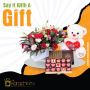 gift basket in karachi gift basket in karachi