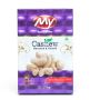 Premium Roasted Cashew Nuts – Crunchy & Delicious | it'z my 