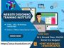 Best web designing institute in Gurgaon