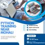 Learn Python Programming near Mohali with Expert Guidance