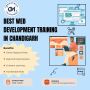Practical Web Development Training Chandigarh