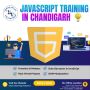 JavaScript Training in Chandigarh – Learn Frontend Developme