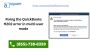 Fixing the QuickBooks H202 error in multi-user mode
