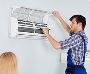 AC Service in Decatur