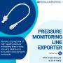 Pressure monitoring line exporter India