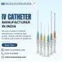 IV Catheter Manufacturer - Denex International