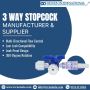 3 way stopcock - Denex International 3 way stopcock - Denex International
