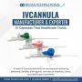 Ivcannula Manufacturer in India Ivcannula Manufacturer in India