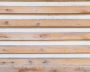 Find the Best Wood Log Siding for Rustic Homes