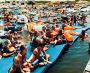 Best Floating Water Pad for Families and Kids