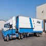 Find the Best Refrigerated Freight Services for Your Busines