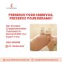Best Cryopreservation Treatment in Mumbai for Couples