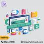 Custom Website & Software Development Solutions for Business