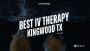Replenish Your Health with the Best IV Therapy in Kingwood T