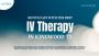 Rehydrate Fast – Best IV Therapy in Kingwood TX