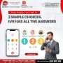 Boost Your Business with Smart IVR Solutions!