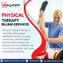 Accurate & Affordable Physical Therapy Billing Help