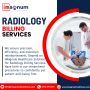 Reliable Radiology Medical Billing Solutions – Contact Us To