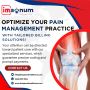 Ensure Timely Payments with Pain Management Billing Experts