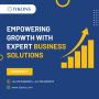 IT Service Providers for Fintech Technology in Vavuniya