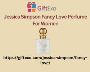 Buy Jessica Simpson Fancy Love Perfume For Women