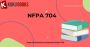 NFPA 704 NFPA 704