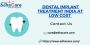 Dental Implant Treatment India At Low Cost | EdhaCare Dental Implant Treatment India At Low Cost | EdhaCare