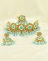 Buy latest collection of online artificial jewellery design 