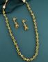 Beautiful collection of rani haar design online 