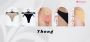No Panty Lines, Just Confidence – Buy Thongs Online