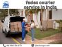 Reliable FedEx Courier Service in India