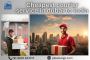 Cheapest Courier Service in Dubai to India – Fast & Reliable