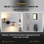 Best lighting stores in madhapur | Illuminee