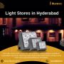 Light Stores in Hyderabad | illuminee Light Stores in Hyderabad | illuminee