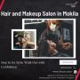 Hair and Makeup Salon in Mokila | Cocoon Salon