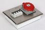 Industrial Plug Socket Box