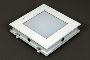 Clean Room Top Opening Light Fixture