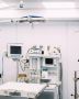 Clean Room LED Light Fixtures