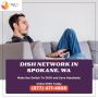 Get Dish Network 2-year contract and get HBO free!