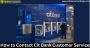 Cit Bank Customer Service 