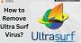 Remove Ultra Surf Virus