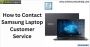 Samsung Laptop Customer Service 