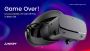 Deadly Headset Oculus VR can blow heads in Real life if you 