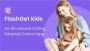 FlashGet Kids: A Reliable Parental Control App