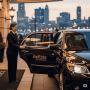Toronto Airport Limo Service | Party Bus Rental​ - Its Ride